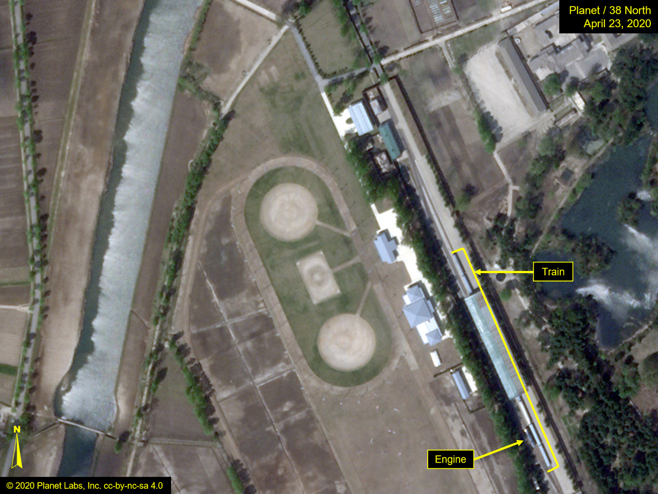 NKOREA-POLITICS-HEALTH