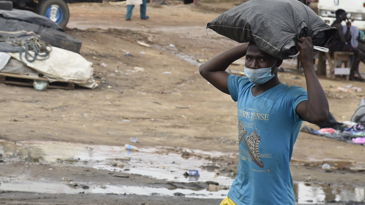 NIGERIA-HEALTH-VIRUS