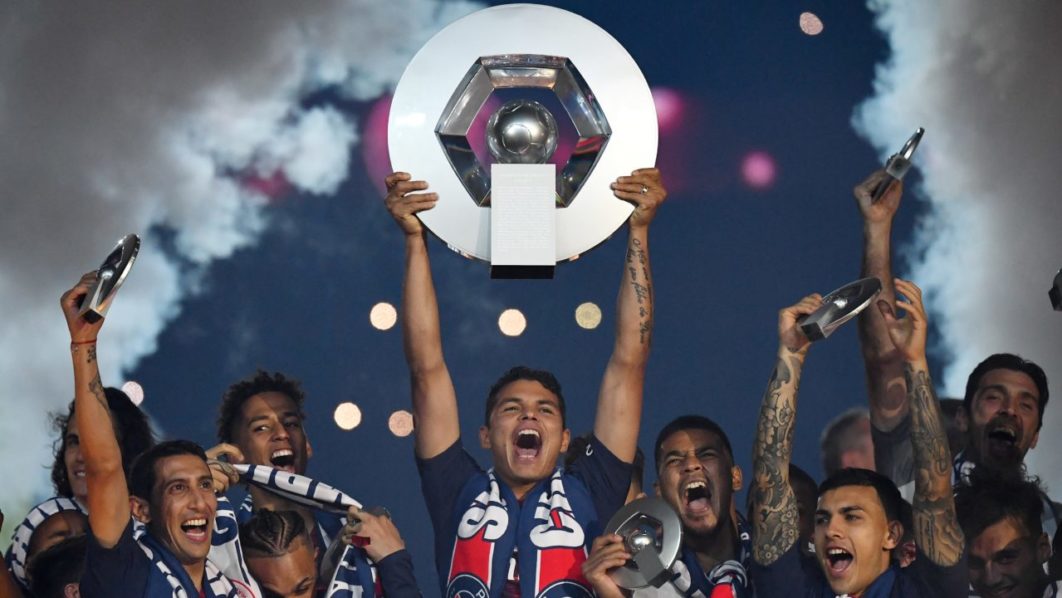 FILES-FBL-FRA-LIGUE1-PSG