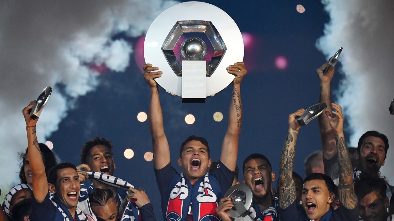 FILES-FBL-FRA-LIGUE1-PSG
