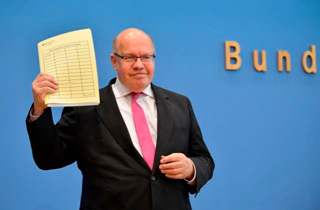 Peter Altmaier