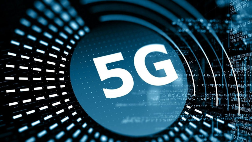 5G