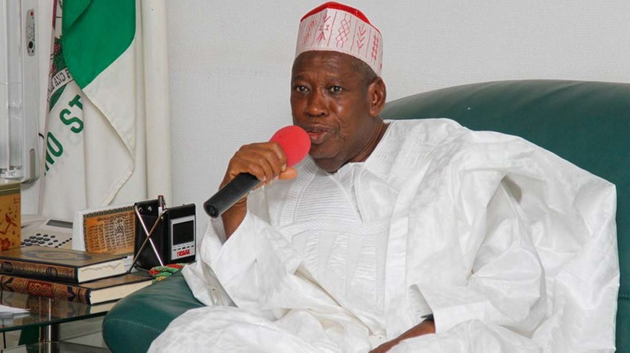 Abdullahi-Ganduje