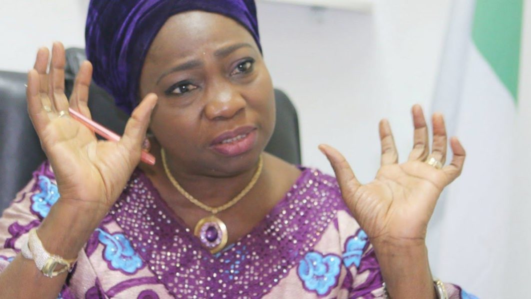 Abike-Dabiri-Erewa