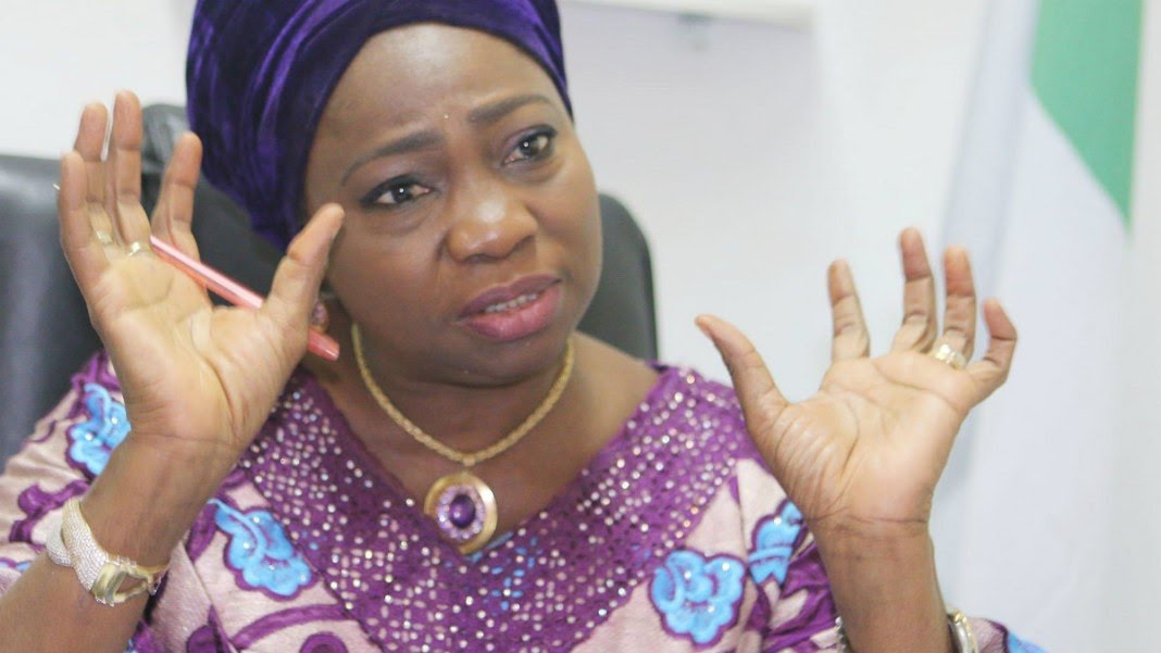 Abike-Dabiri-Erewa