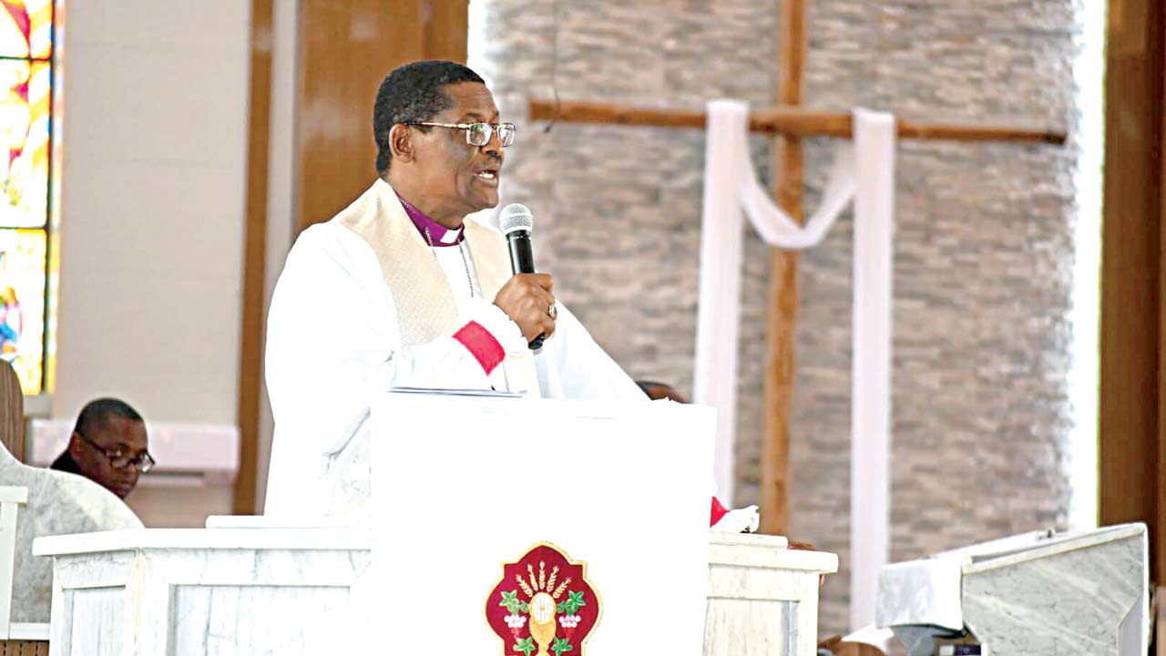 Abp-Ndukuba-Preaching