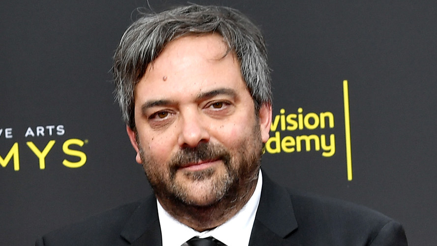 Adam Schlesinger