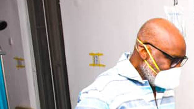 Akeredolu