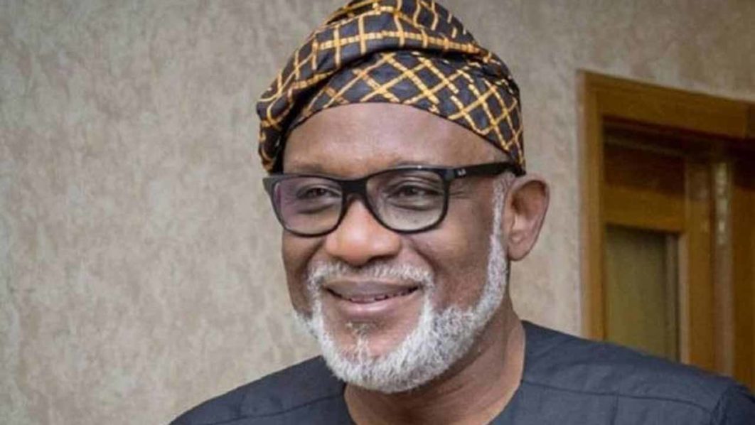 Akeredolu