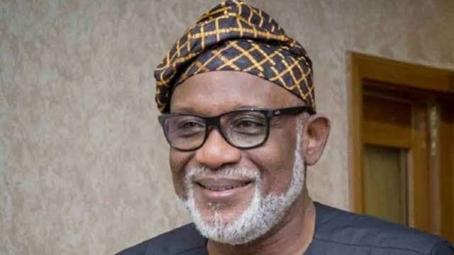 Akeredolu