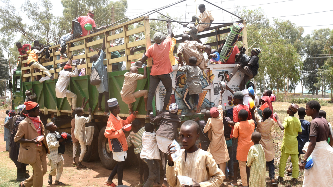Almajiri