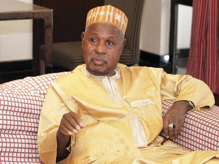 Aminu-Bello-Masari
