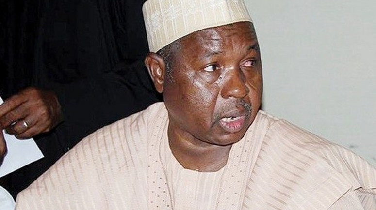 Aminu Masari