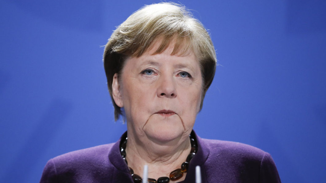 FILES-GERMANY-HEALTH-VIRUS-POLITICS