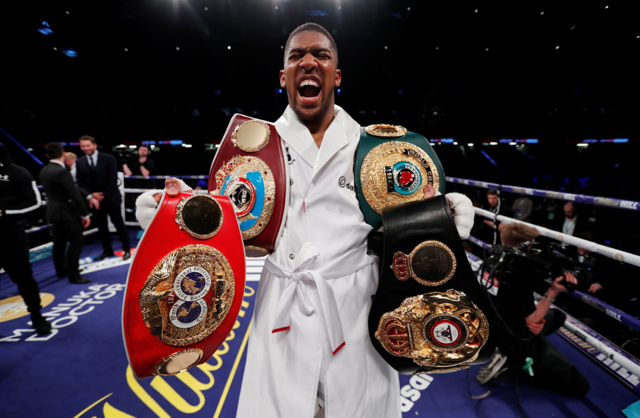 Anthony-Joshua-