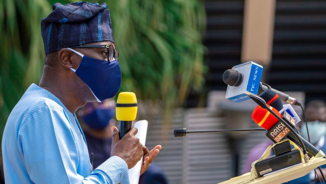 Babajide-Sanwo-Olu