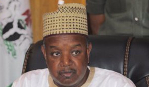 Bagudu
