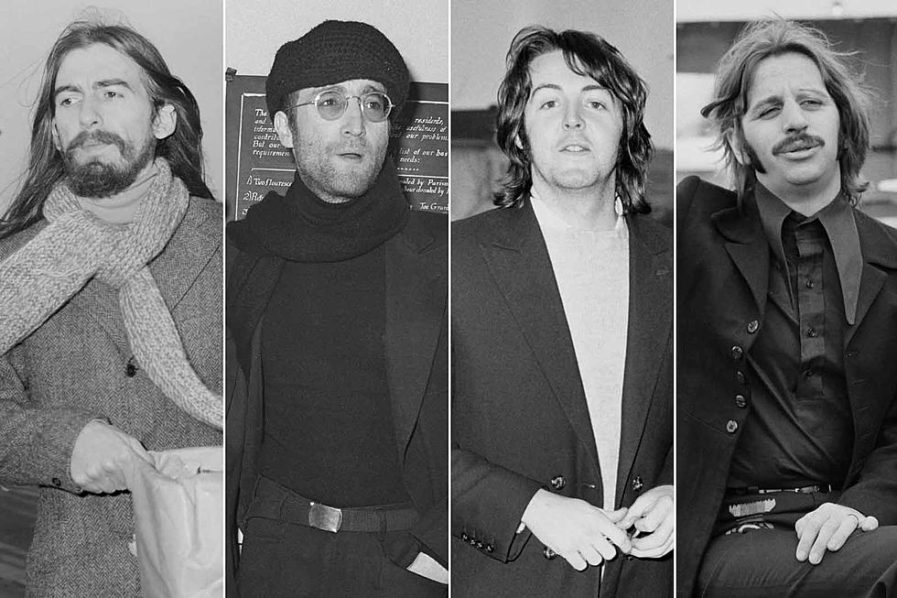 Beatles-1970