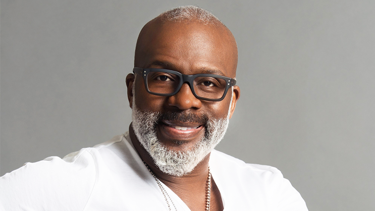 Bebe Winans – Yomzansi