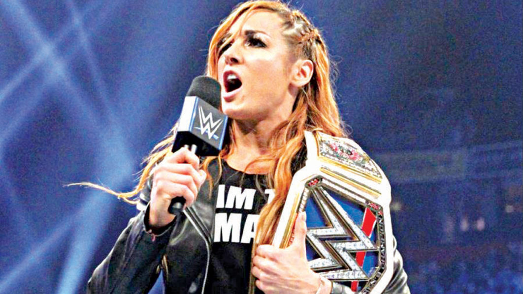 Becky-Lynch