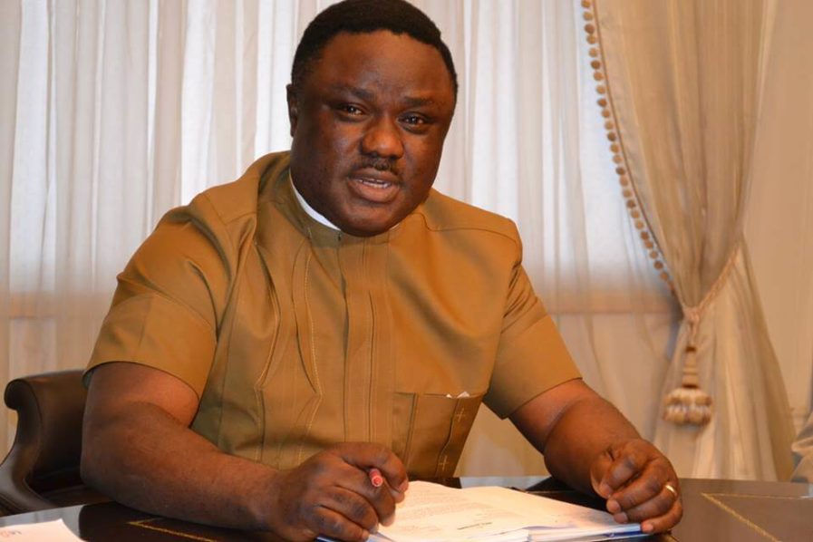 Ben-Ayade