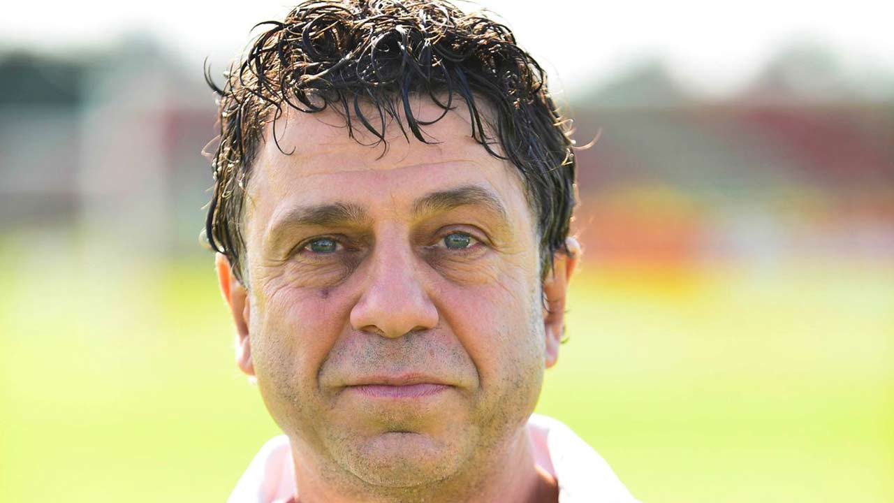 Bernard-Gonzales