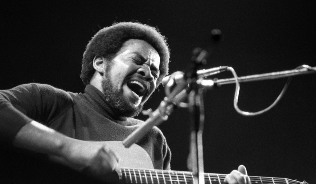 Photo of Bill WITHERS