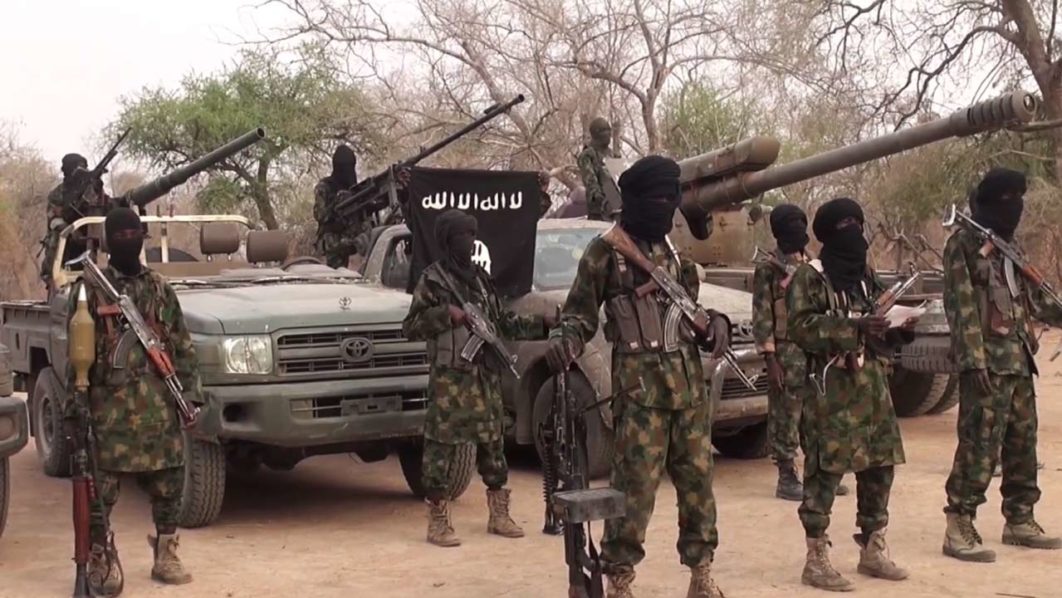 Boko-Haram