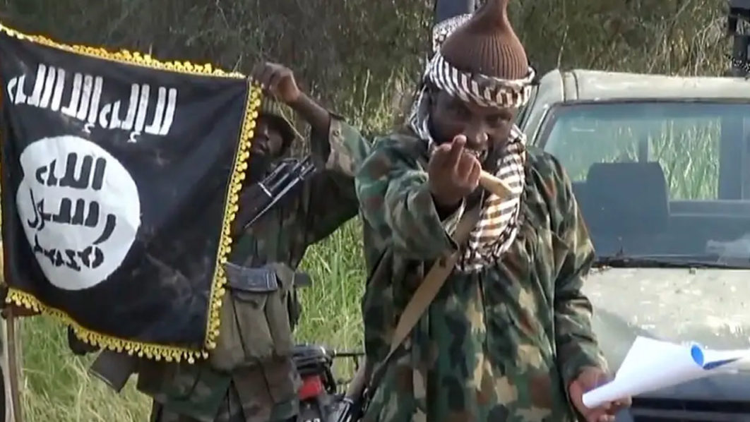 Boko Haram