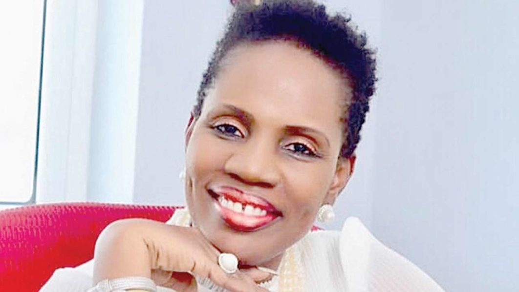 Bolanle-Adewole