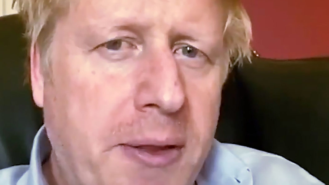 BRITAIN-POLITICS-HEALTH-VIRUS-JOHNSON