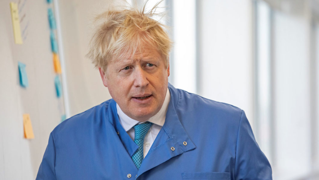 FILES-BRITAIN-HEALTH-VIRUS