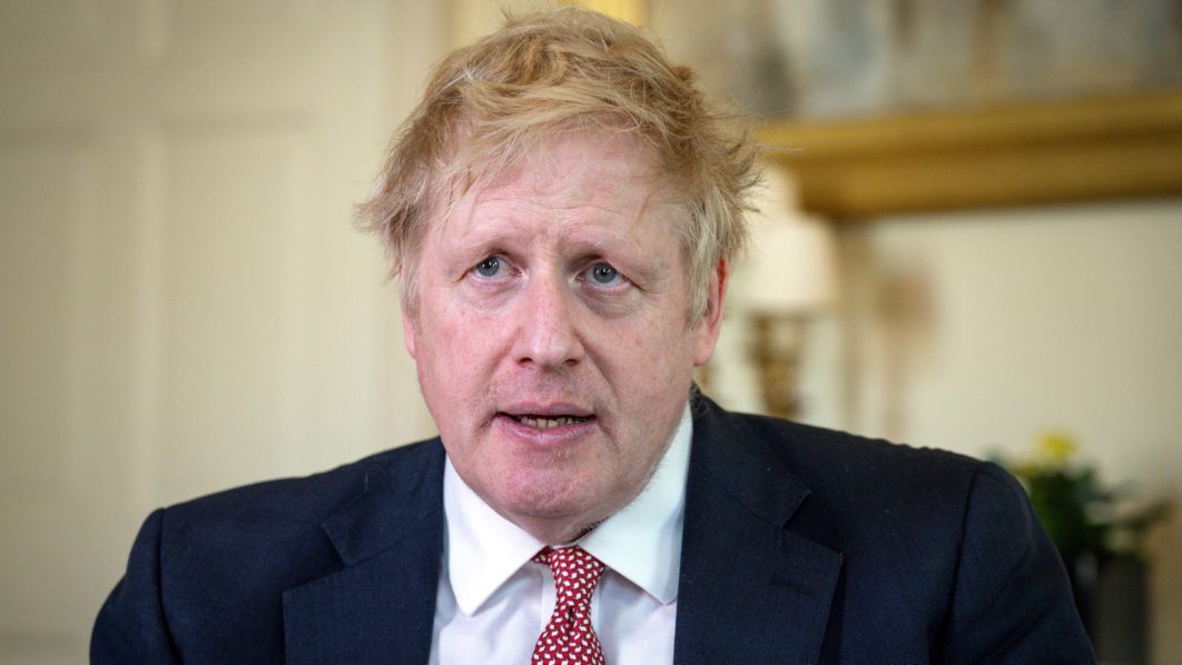 FILES-BRITAIN-HEALTH-VIRUS-POLITICS