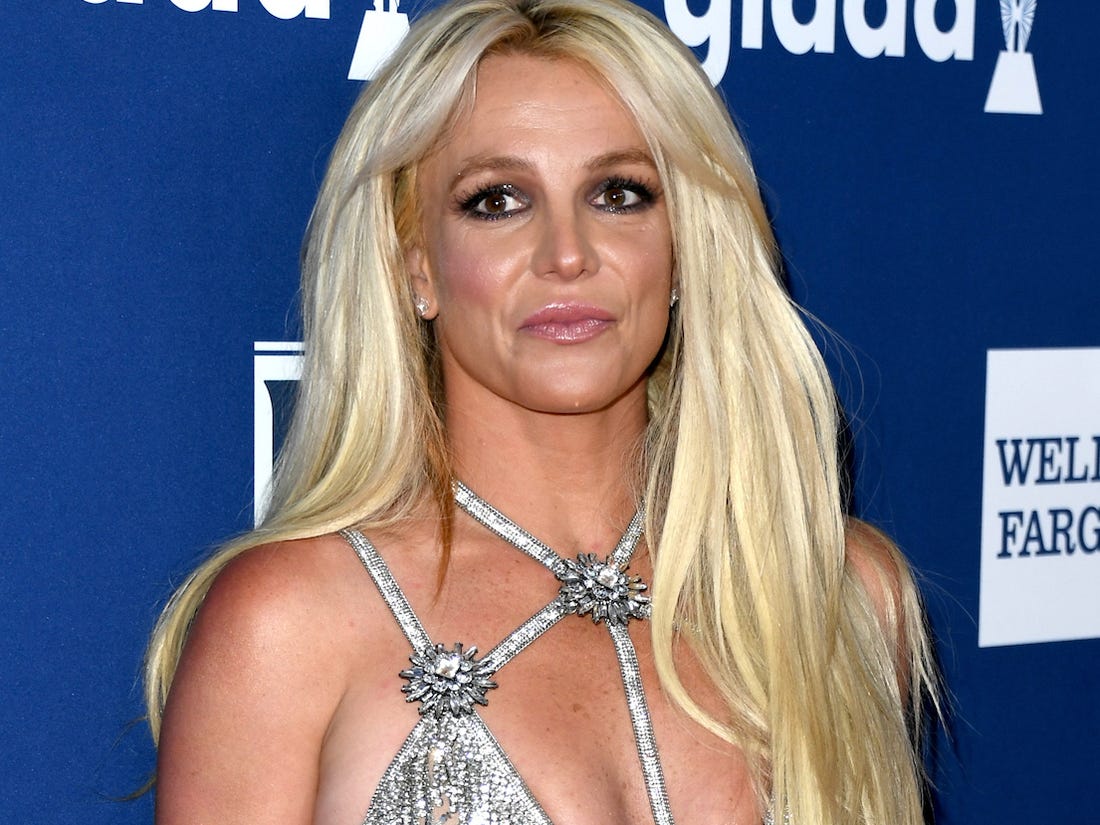 Britney Spears
