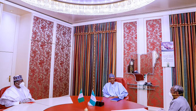 Buhari