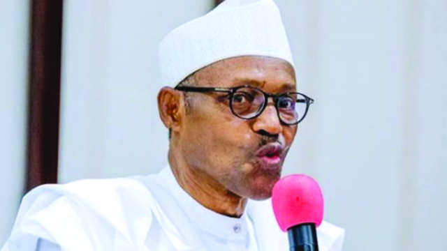 Buhari