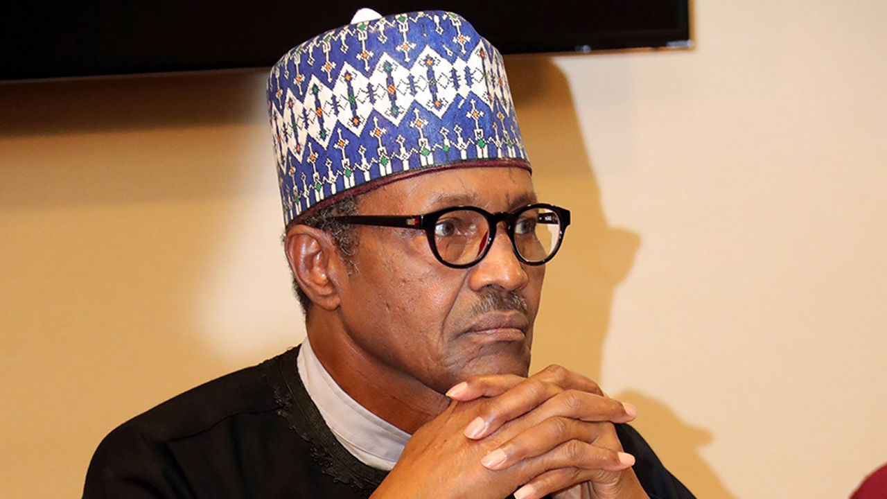 Buhari