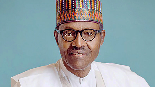 Buhari