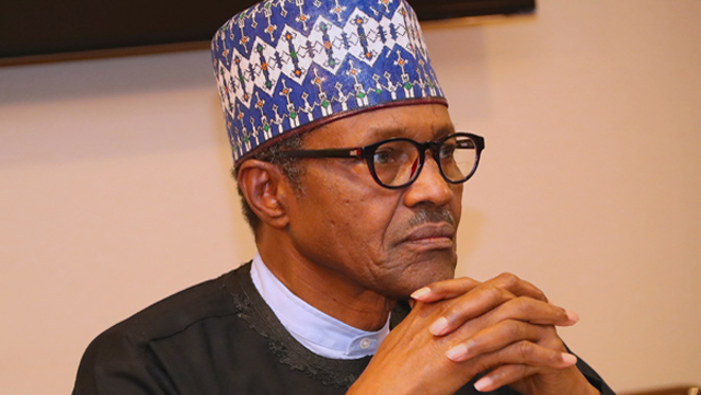 Buhari
