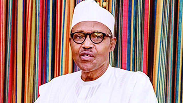 Buhari