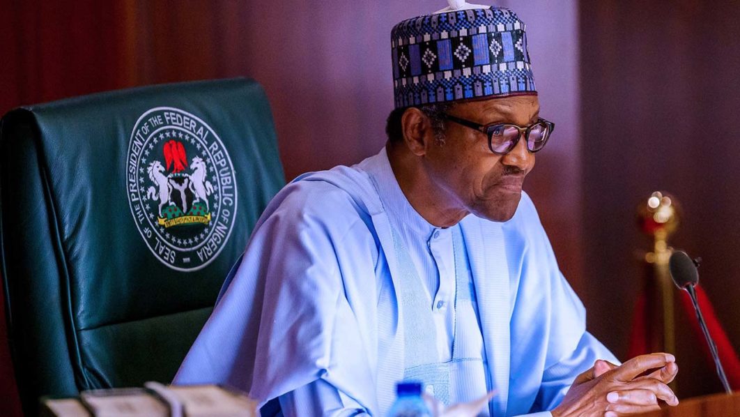 Buhari