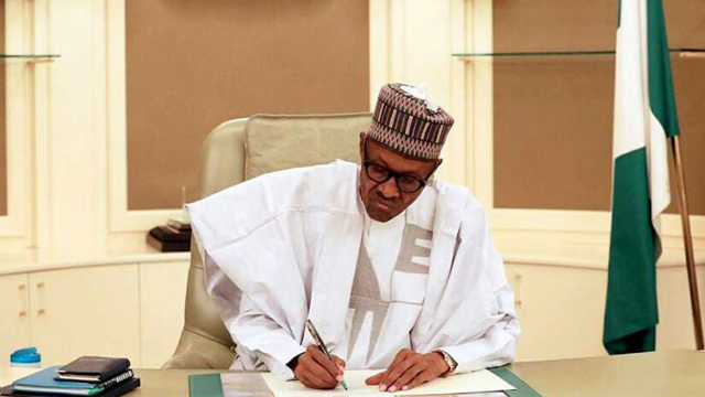 Buhari