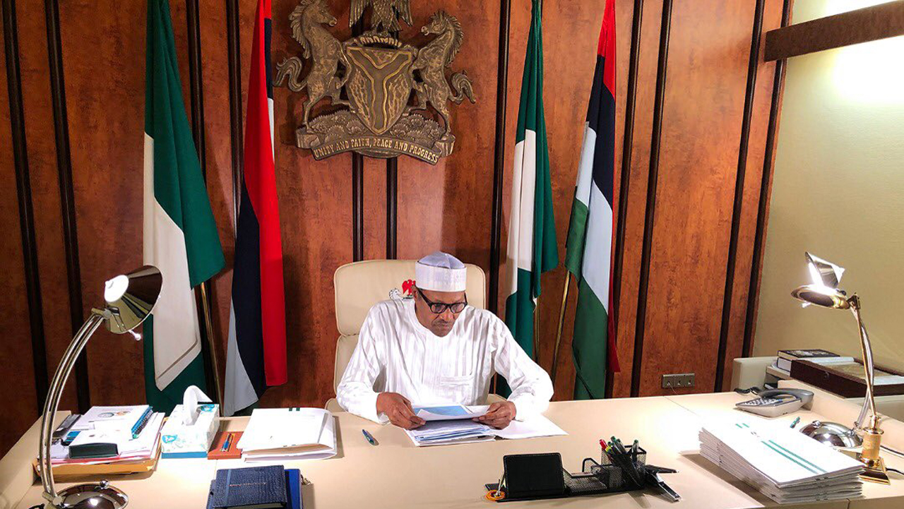 Buhari
