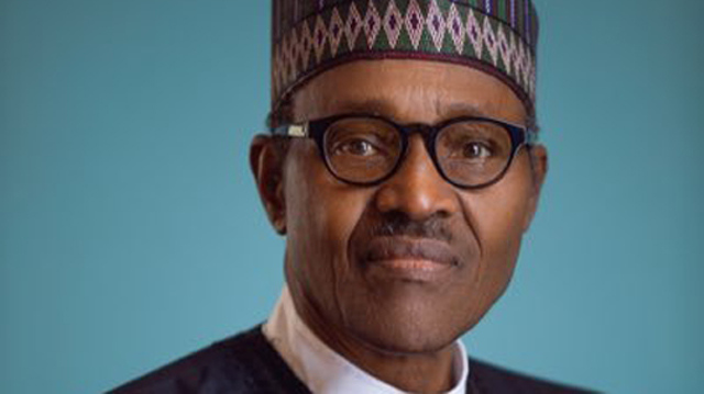 Buhari