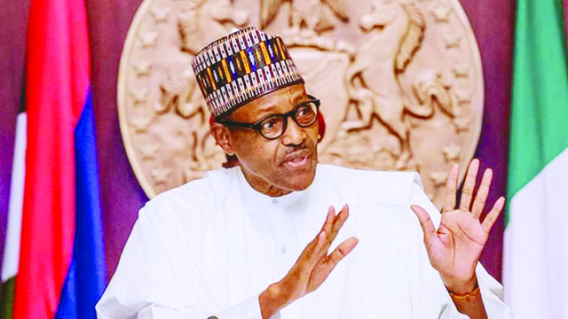 Buhari
