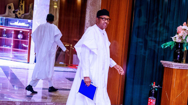 Buhari