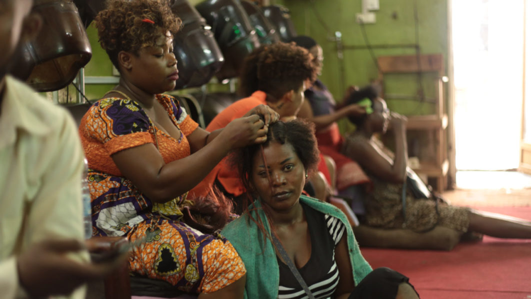 BURUNDI-HEALTH-VIRUS