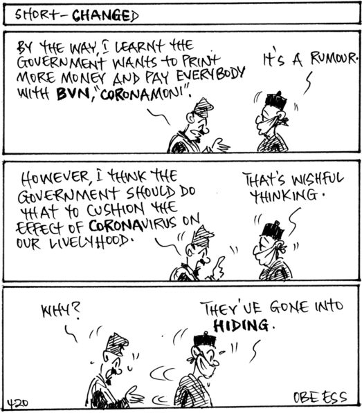 CARTOON