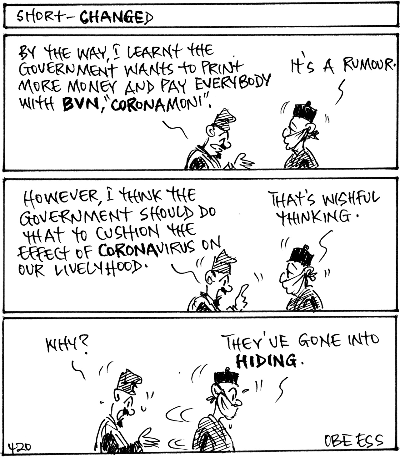 CARTOON
