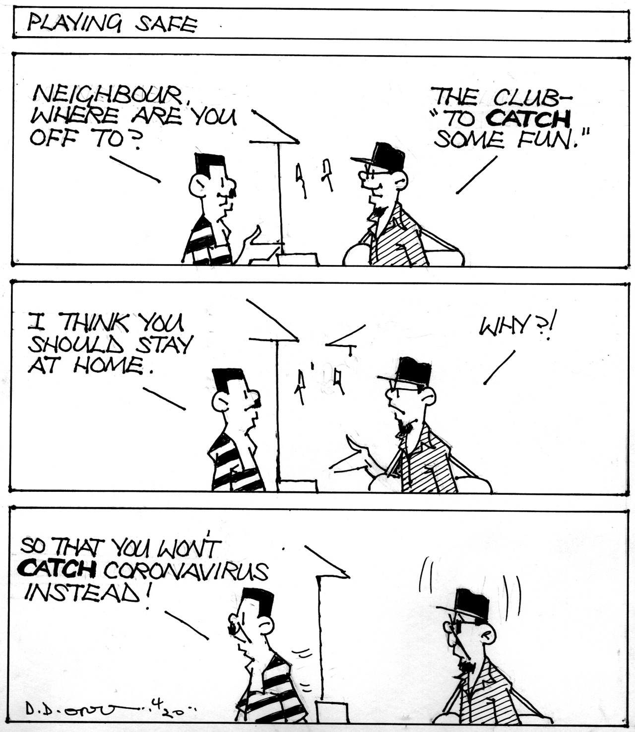 CARTOON